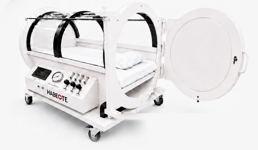 Medical Grade vs Wellness Grade: Apa Bedanya Hyperbaric Chamber dan Kapan Perlu Izin Edar?